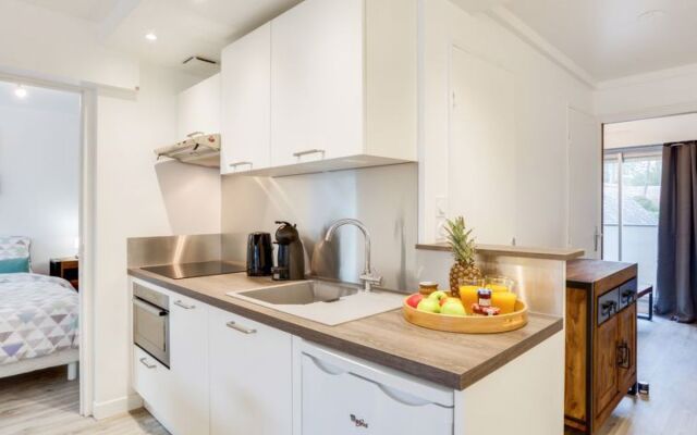 Manoir du Men Gwen 32465