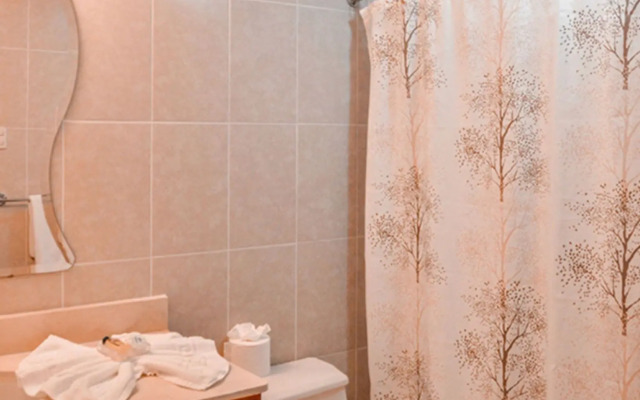 Suites Jardin Imperial