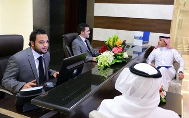 Al Aqeeq Madinah Hotel