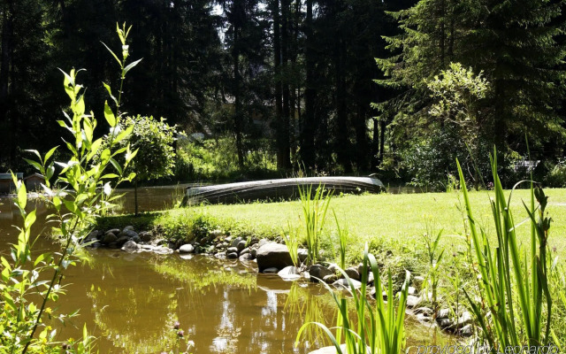Parkhotel Adler