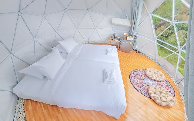 Glamping Hill Khaoyai