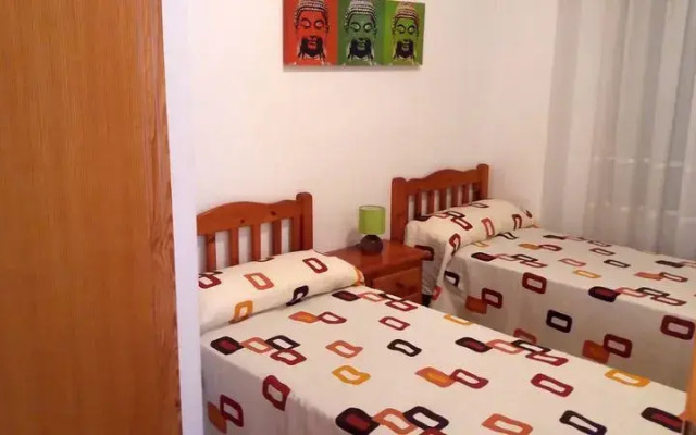 Apartamentos Oropesa 3000 sin piscina