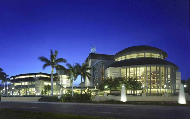 Hampton Inn Boca Raton
