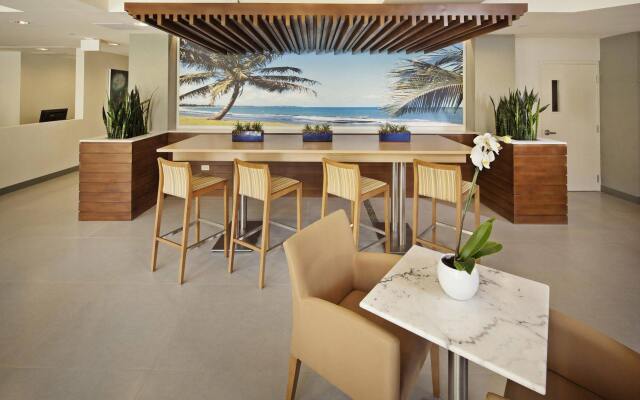 Condado Palm Inn San Juan, Tapestry Collection by Hilton