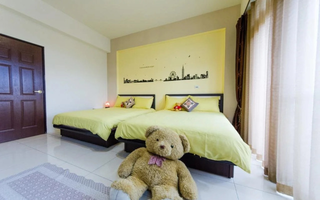 Tianfeng Homestay