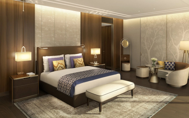 Mandarin Oriental Bosphorus, Istanbul