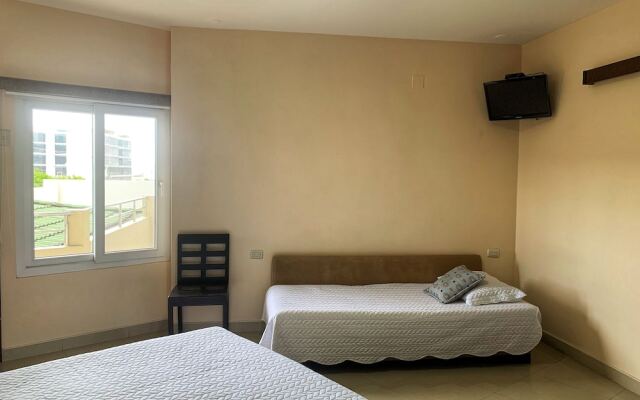 Hotel Boutique Nazo