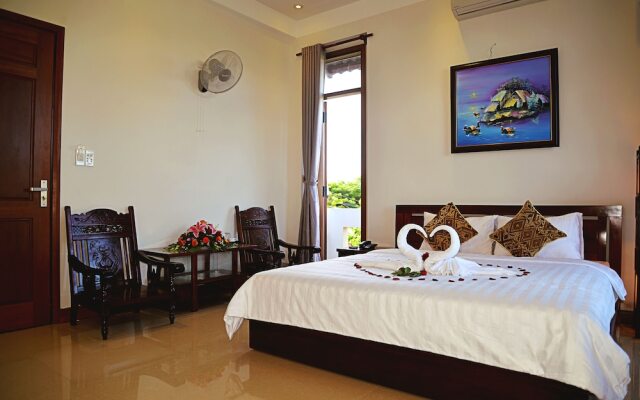 Joy Hoi An Homestay