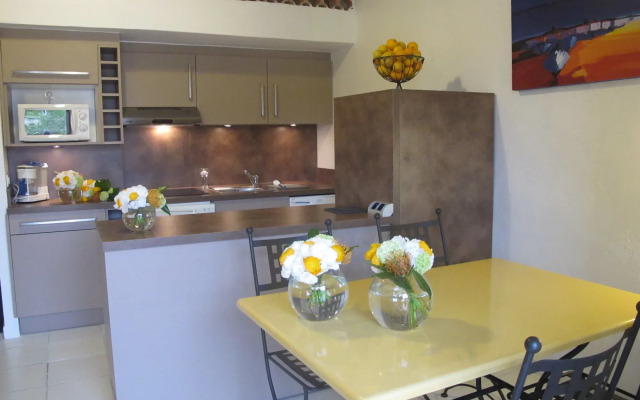 Résidence Vasca D'Oro