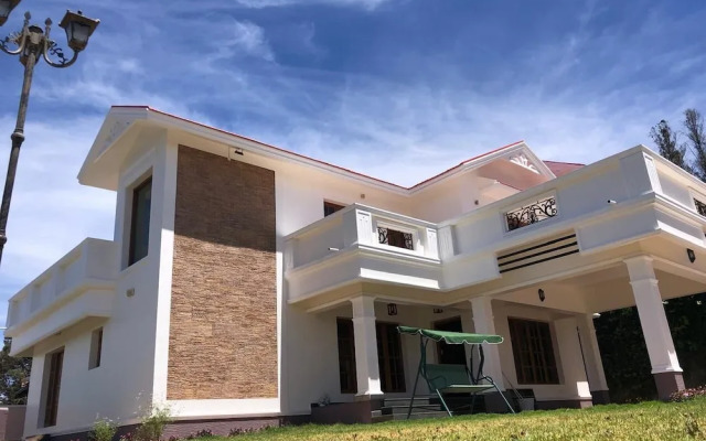 Villa Bella