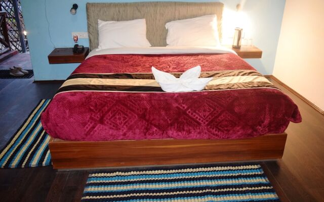 Samsara Manali Retreat