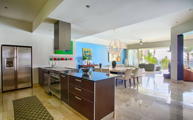 Bay View Modern Condo Paramount Bay At Amapas