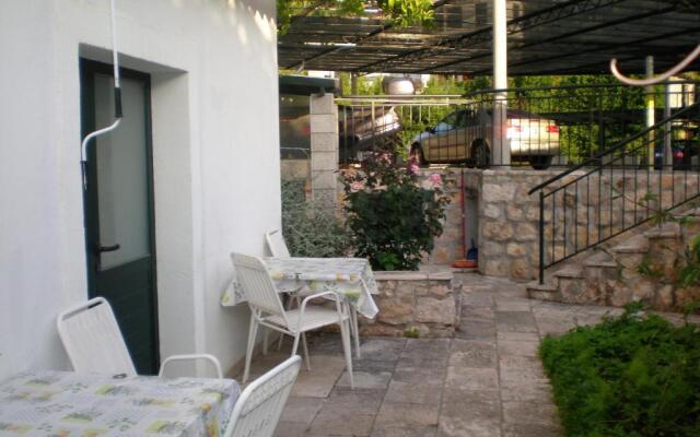 Villa Doris