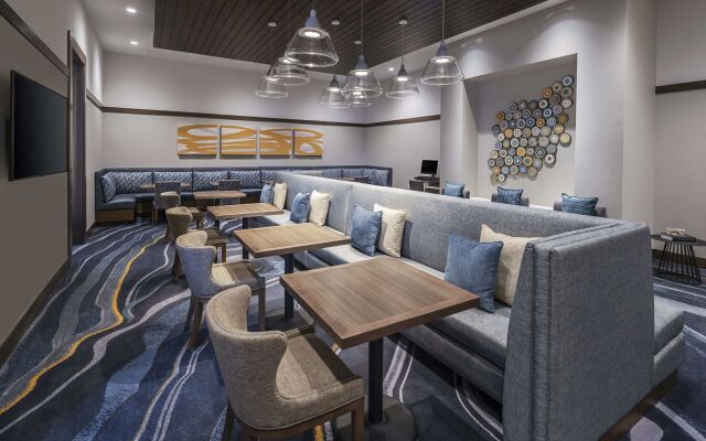 Homewood Suites by Hilton Boston Woburn