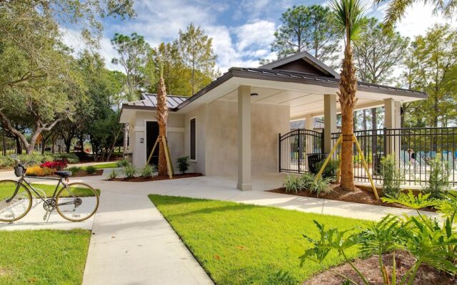 Prestwick Place 1123