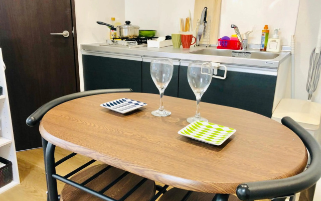 板橋 RCアネックス Rc4 – Guest Rooms – Tokyo