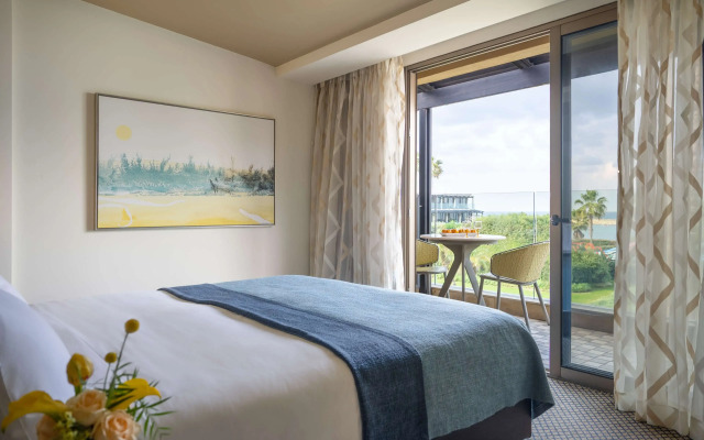 Dan Accadia Herzliya Hotel