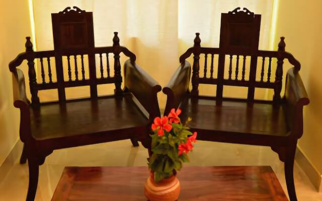 The Sher Garh Resort