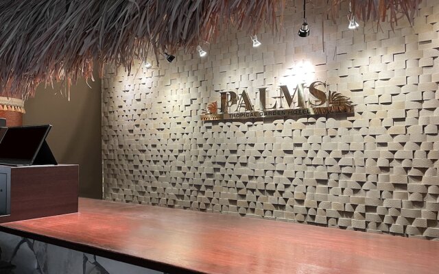 Hotel Palms - Adults Only