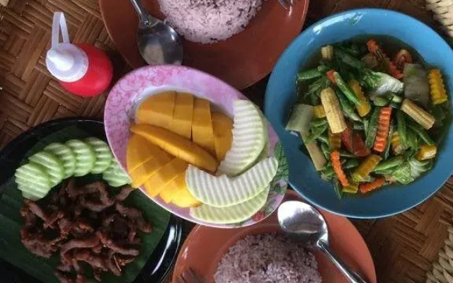 Baan 2 Dao Farmstay - Hostel