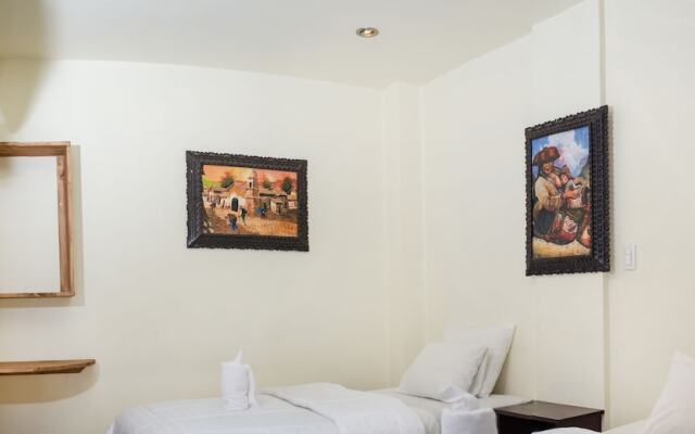 The Tayta Hostal