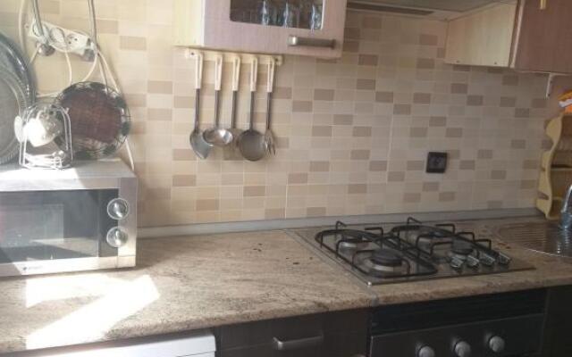 Bel appartement meublé B 16
