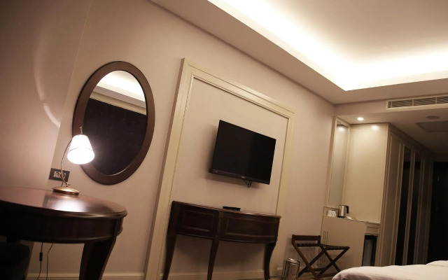 Morrian Hotel & SPA