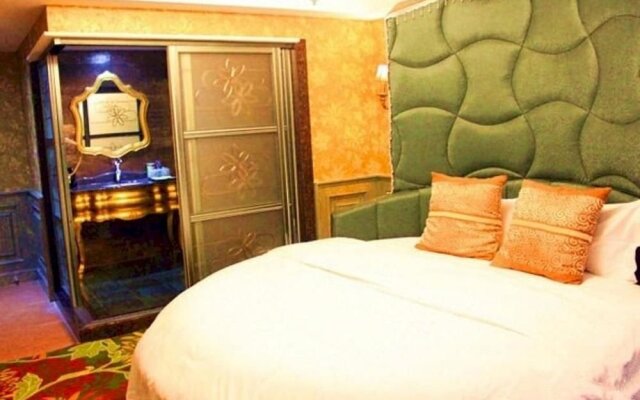 Mianyang Golf Club Hotel