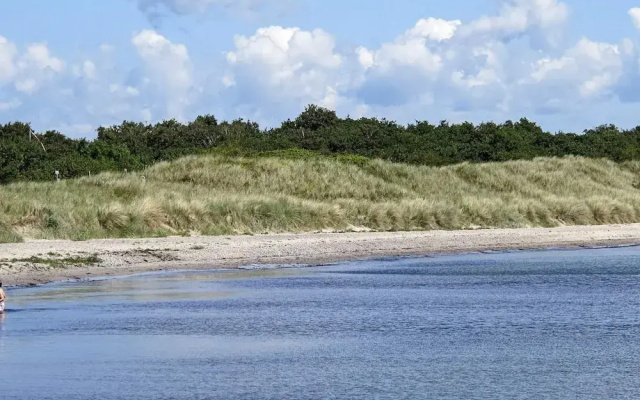 Spacious Holiday Home in Rødby near Beach