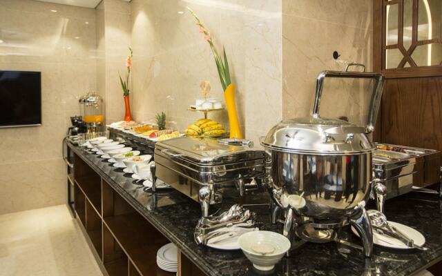 Blubiz Hotel 5