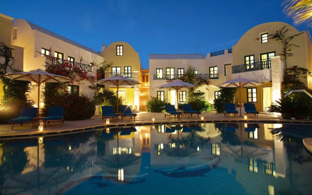 Tamarix del Mar Suites