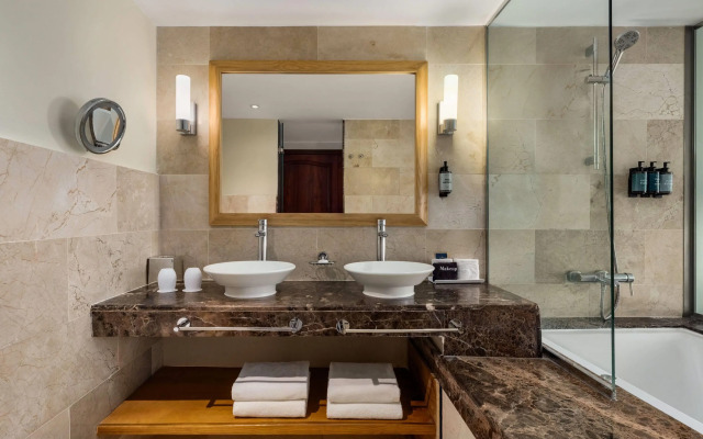 Grand Palladium Palace Resort Spa & Casino - All Inclusive