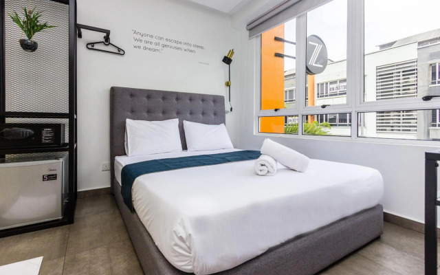 Z Hotel