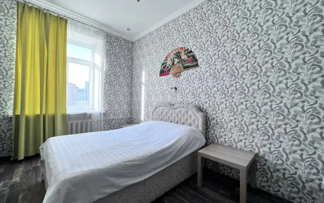 Апартаменты Казани на Лево-Булачной улице 42/2