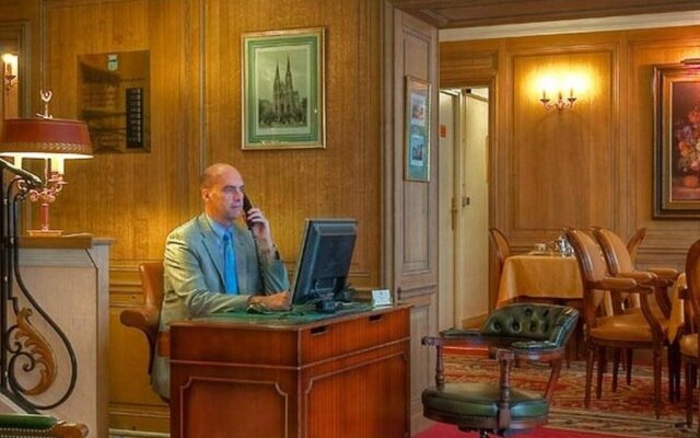 Hotel De Varenne