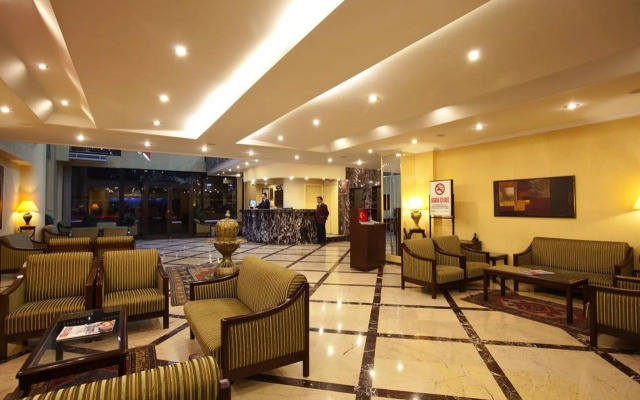 Stay City Hotel Ankara