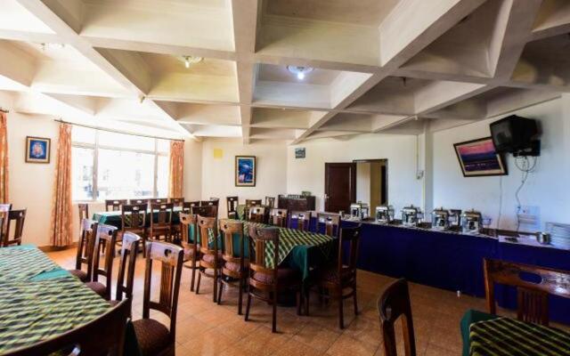 Hotel Anand Palace