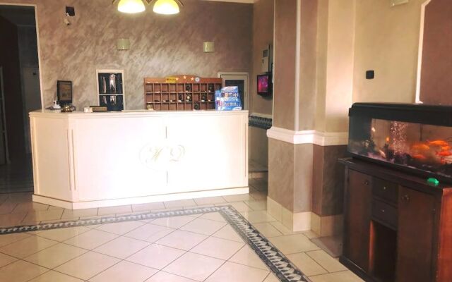 Hotel Diamante