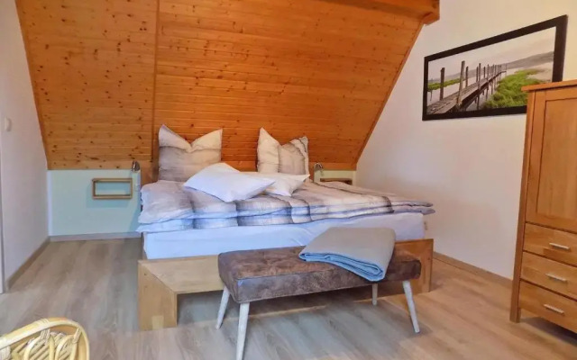 Ferienhaus Ueckeritz USE 3261