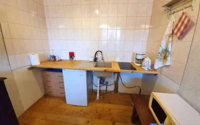 Private Apartment in Tallin/Pelgurand "2A"