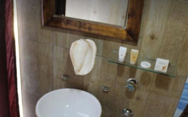 Namaste Zipolite Suites