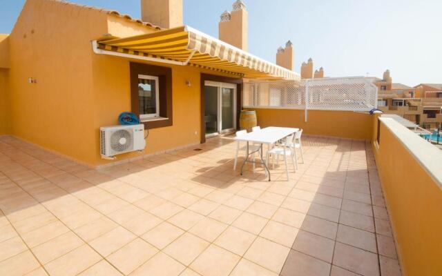 Apartamento Marina Casares