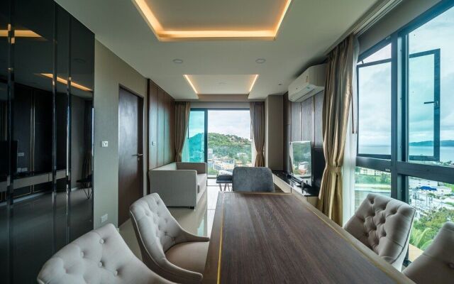 Mida Grande apartment by Lofty