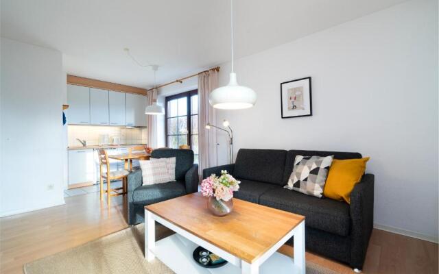 Ferienwohnpark Saarstraße 18a Schneckenhuus