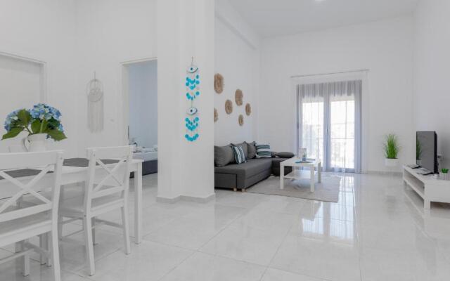 Angelana Luxury Apartments