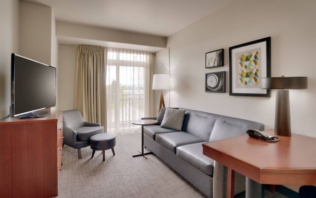 Residence Inn Idaho Falls