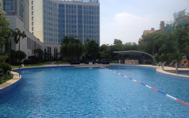 Xiamen Kuncheng Tang'an Hotspring Hotel