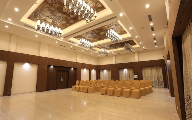 Nandan Kanan-M Square Hotels and Resorts