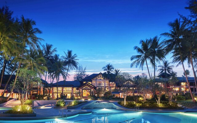 Dusit Thani Laguna Phuket