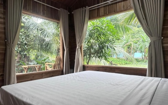 Wood Haven Homestay – Guest Rooms – Hoa Lu